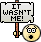 Wasntme Sign